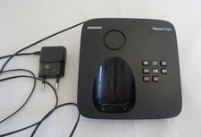 Siemens basisstation gigaset - siemens,