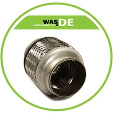 Flexrohr FlexStück Hosenrohr