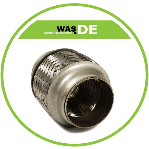 Flexrohr flexstück hosenrohr - flexstück,