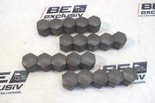 Opel Insignia B 1.6 CDTi 20x Abdeckkappe Kappe Radschraube Radmutter 13235283