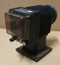 Jesco Dosiertechnik  Dosierpumpe  Typ: MK4-A   