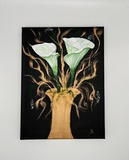 handgemalte bilder auf