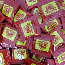 New York Espresso Servings Cialde ESE Pads 50 Stück - Caffe Milano