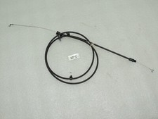 Renault Captur I J87 Seilzug