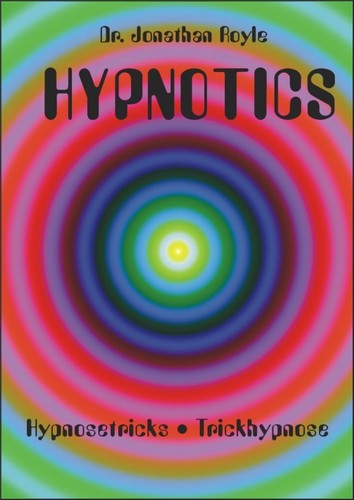 Hypnotics hypnosetricks - hypnotics, &