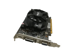 PALIT GeForce GTX 650 2GB