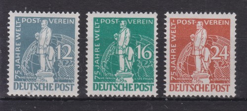 Berlin 37 postfrisch - berlin,