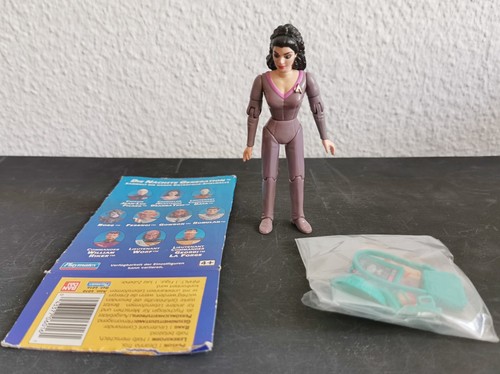 Playmates star trek next - playmates,
