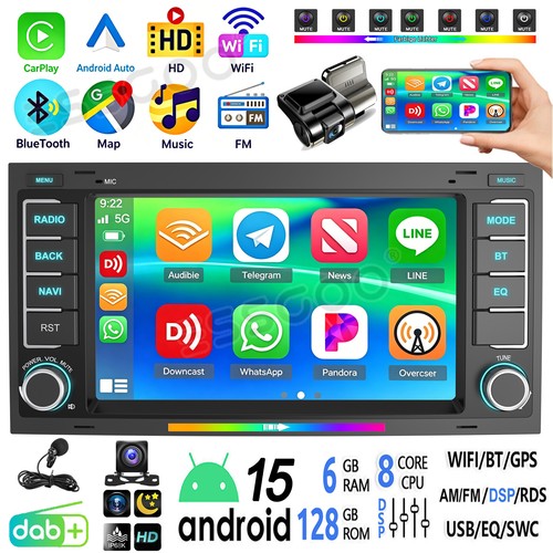 Dab für t5 multivan - ,