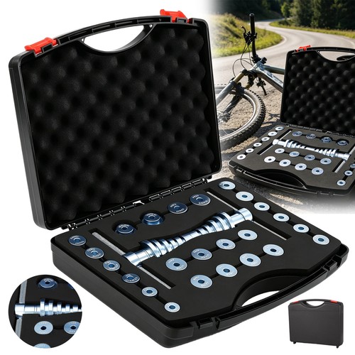 Fahrrad lager presse werkzeuge - presse,