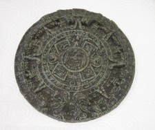 Aztekenkalender Nachbildung