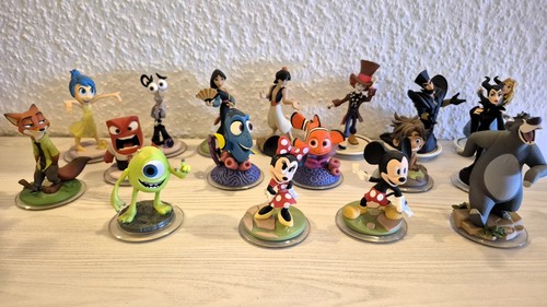 Disney infinity 3 0 - 2.0, 3.0