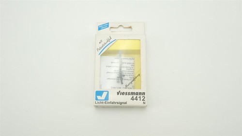 Viessmann 4412 - n,
