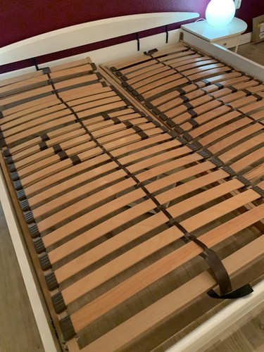 Verkaufe mein designer bett - mein,
