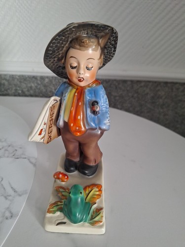 Keramik figur cortendorf - keramik,