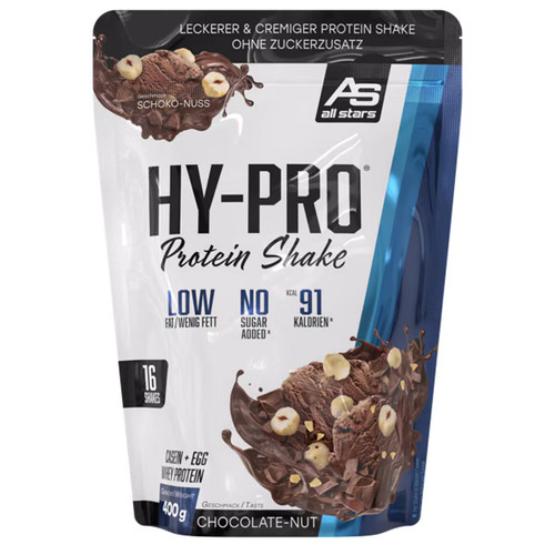All stars pro 400 g - stars,