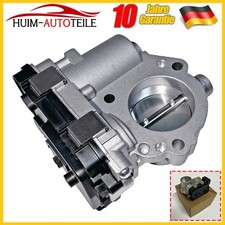 Drosselklappe Drosselklappengehäuse für VW UP! Seat Mii Skoda 1.0 04C133062D DHL