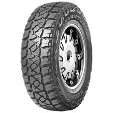 KUMHO Sommerreifen LT235/85 R 16 TL 120/116Q ROAD VENTURE MT51 10PR MFS BSW M+S 