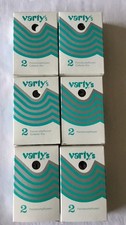 12  Paar VARTY Strumpfhosen