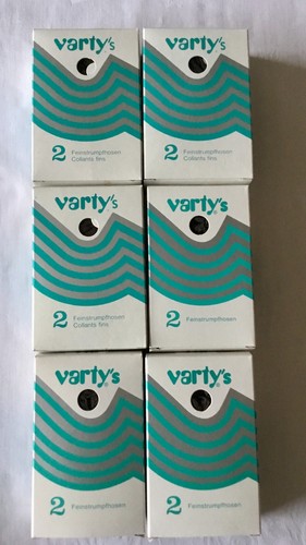 Paar varty strumpfhosen - varty,