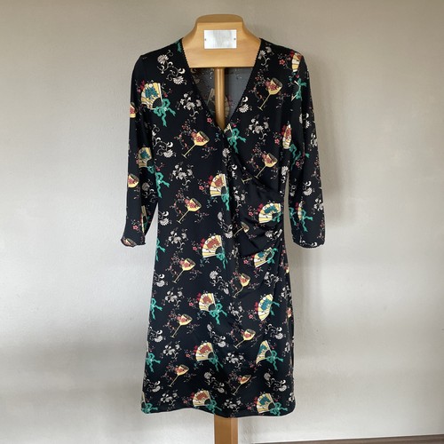 King louie kleid cocktail - louie,