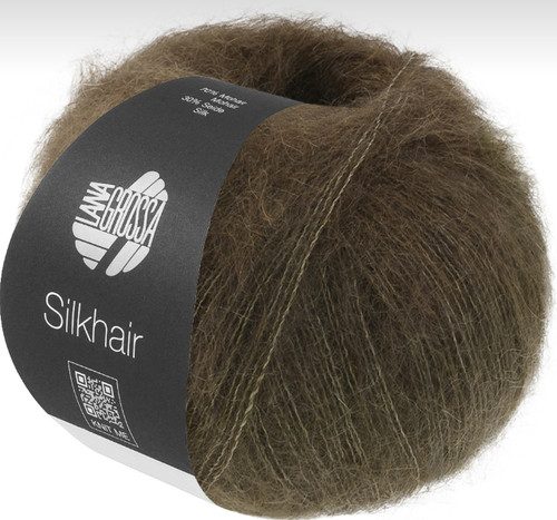 Silkhair lana - silkhair,