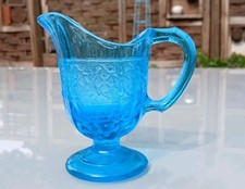 Patriotische Milchkanne