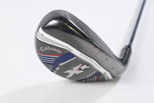 Callaway hybrid 19 - xr, #3