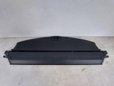 Toyota Avensis T25 Laderaumrollo Trennnetz Rollo Laderaum Kofferraum Gepäcknetz