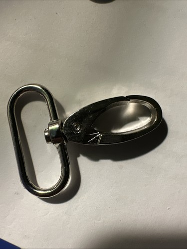 Karabinerhaken 52 mm - x,