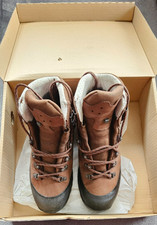 Damen Trekking Wanderstiefel