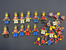 Kreuzritter Axt Ritter