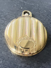 TEMPIC Taschenuhr Pocket Watch