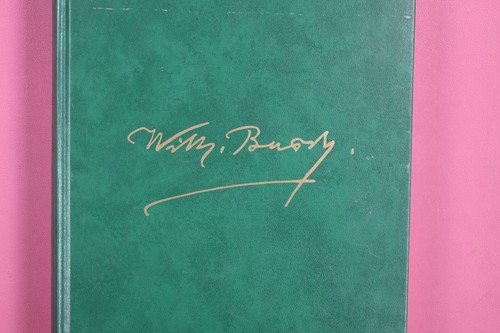 199047 wilhelm busch - 199047,