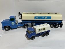 Matchbox  Super Kings Ford LTS