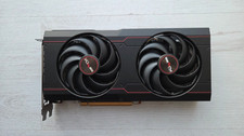 SAPPHIRE PULSE AMD Radeon RX