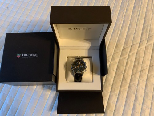 Tag heuer carrera - tag, carrera,