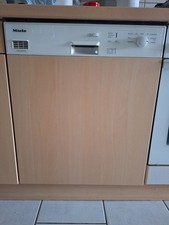 Miele Geschirrspüler G 975