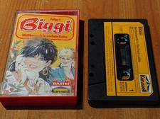 MC/ Biggi-Wettbewerb in Sachen