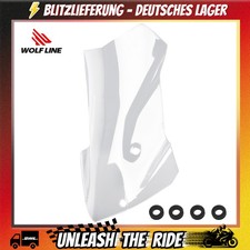 WOLFLINE Windschutzscheibe