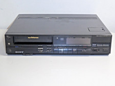 Sony f90 super - sl-f90, betamax