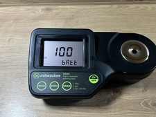 Milwaukee MA 887 Digitales