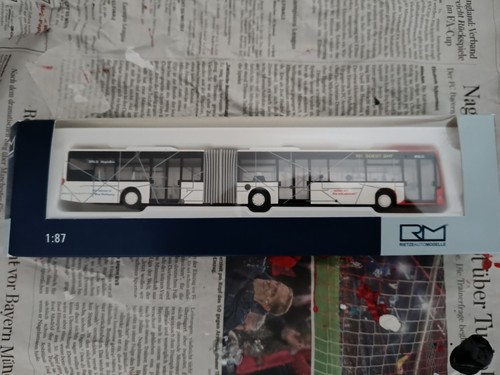 Rietze citaro g rlg - g,