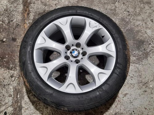 Felge winterreifen bmw x5 - +,