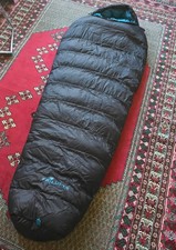 Frilufts Balta -2 schlafsack für Bushcraft,Survival,Krisenvorsorge,Prepper