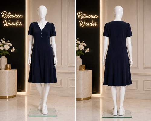 Kim kleid kurzer - kim, kleid,