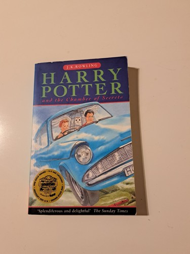 Harry potter und die kammer - und,