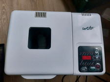 Brotbackautomat * Le Caf * BGB 403 * wenig gebraucht