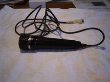 Dynamisches RFT Mikrofon