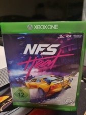Need for Speed Heat (Microsoft